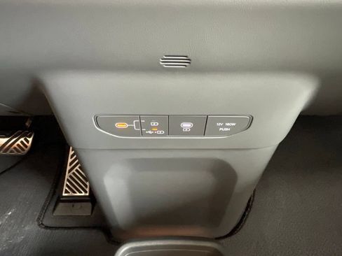 New 2026 Kia EV9 GT-Line AWD/4WD image 25