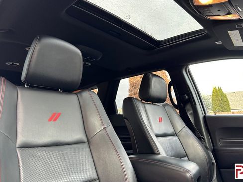 Used 2024 Dodge Durango R/T image 21