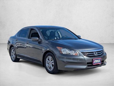 Used 2011 Honda Accord SE image 3