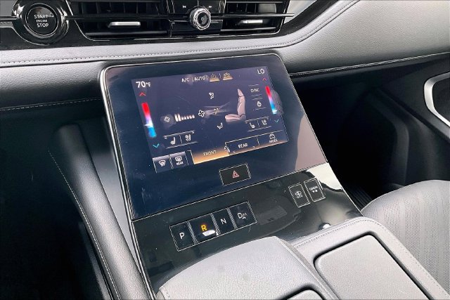 Used 2025 INFINITI QX80 Luxe w/ Exterior Package RWD image 30