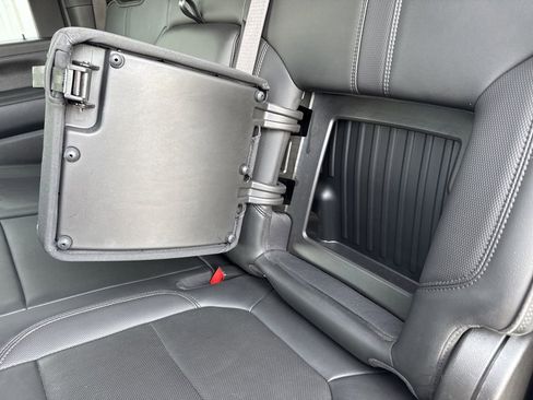 Used 2023 Chevrolet Silverado 3500 High Country w/ Z71 Off-Road Package image 47