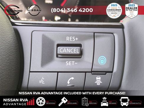 New 2025 Nissan Kicks SR image 25