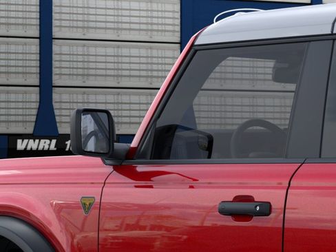 New 2026 Ford Bronco Badlands AWD/4WD image 22