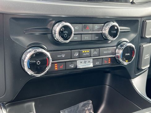 New 2026 Ford F150 XLT w/ Equipment Group 302A MID image 21