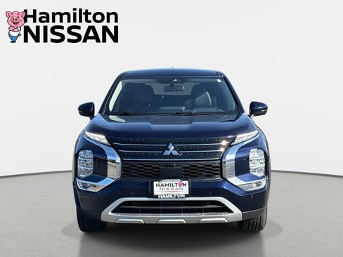 Used 2024 Mitsubishi Outlander SE image 6