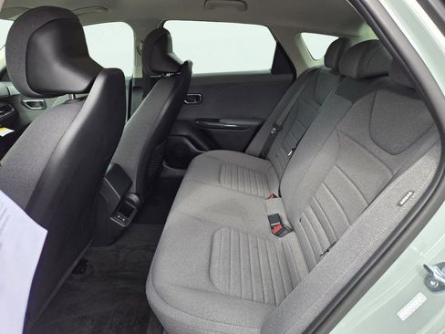 Certified 2025 Kia K4 EX image 20