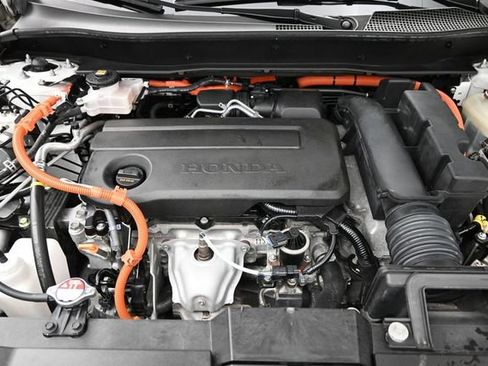 Used 2025 Honda CR-V Sport image 21