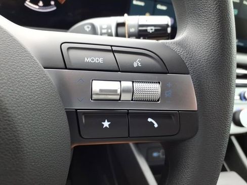 New 2026 Hyundai Tucson SEL FWD image 24