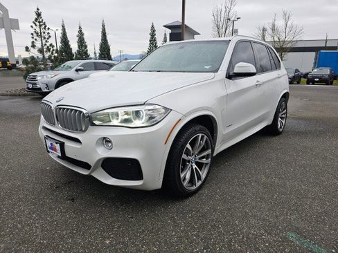 Used 2014 BMW X5 xDrive35i w/ M Sport image 3