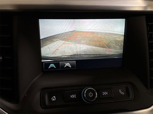 Used 2018 GMC Acadia SLE w/ LPO, Floor Liner Package image 15