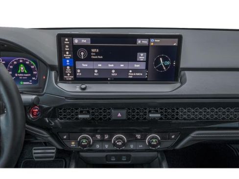 New 2026 Honda Accord Sport image 32