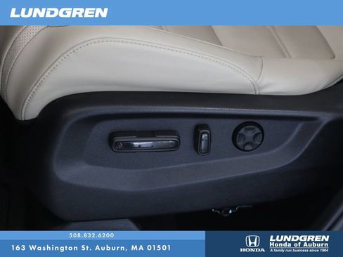 Used 2022 Honda CR-V EX-L image 14