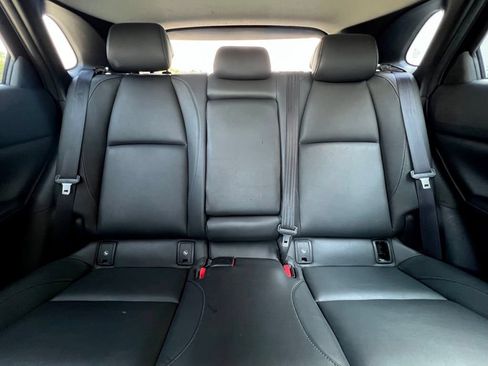 Used 2024 MAZDA CX-30 AWD 2.5 S w/ Select Sport Pkg image 9