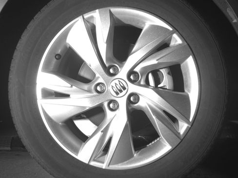 Used 2025 Buick Encore GX Preferred image 12