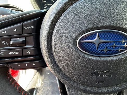 New 2026 Subaru Crosstrek 2.5i Limited AWD/4WD image 19