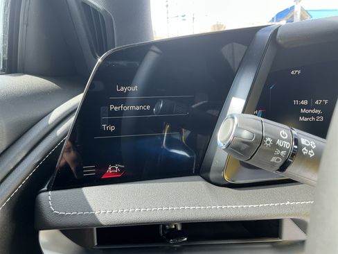 New 2026 Chevrolet Corvette Stingray Coupe w/ 1LT image 19