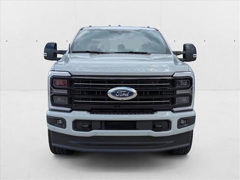 New 2026 Ford F250 Platinum image 6