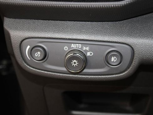 Used 2023 Chevrolet TrailBlazer LT w/ Convenience Package image 38