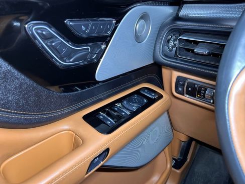 Used 2023 Lincoln Aviator Black Label Grand Touring w/ Class IV Trailer Tow Package image 29