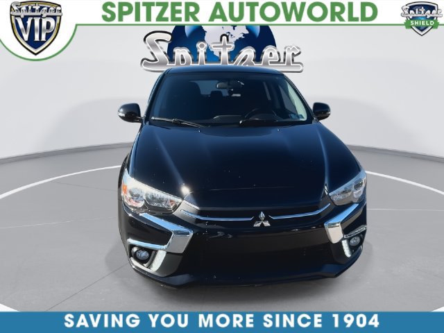Used 2018 Mitsubishi Outlander Sport LE AWD/4WD image 7