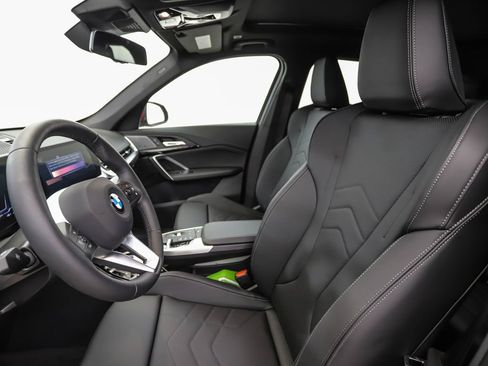 New 2026 BMW X1 xDrive28i w/ Technology Package image 11