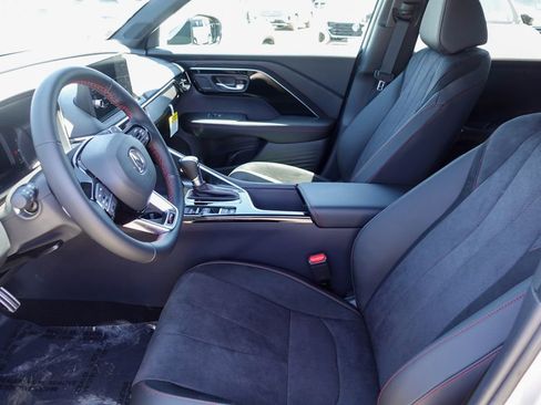 New 2025 Acura ADX A-Spec image 11