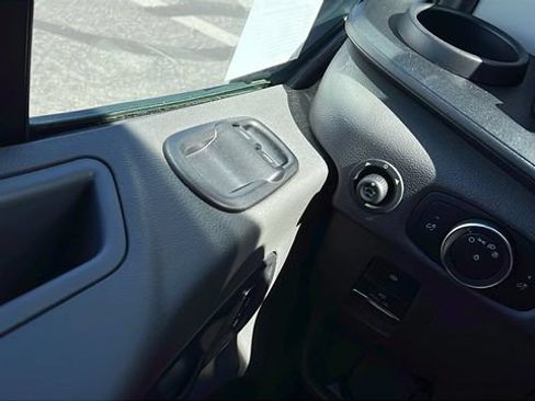 New 2025 Ford Transit 250 148 Medium Roof Extended AWD w/ Load Area Protection Package image 28