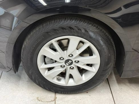 Used 2016 Kia Optima LX w/ LX Convenience Package FWD image 38
