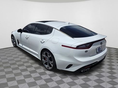 Used 2019 Kia Stinger GT2 RWD image 11