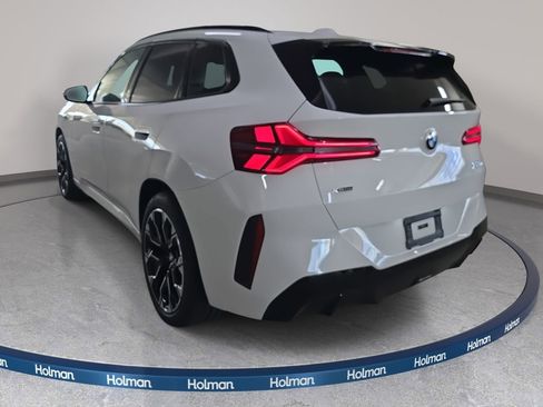 New 2026 BMW X3 xDrive30 w/ Premium Package image 7