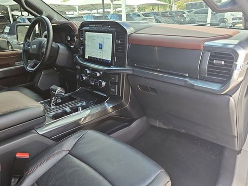 Used 2022 Ford F150 Lariat image 21