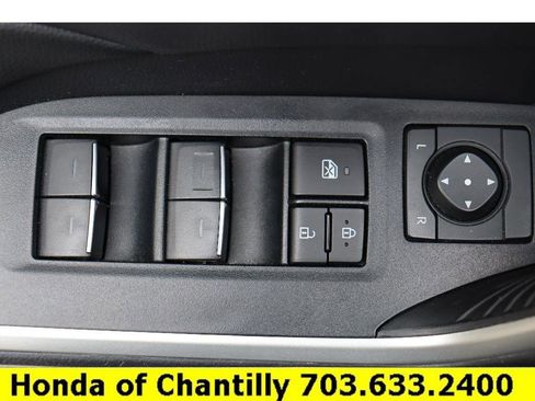 Used 2024 Toyota RAV4 Hybrid Woodland image 20