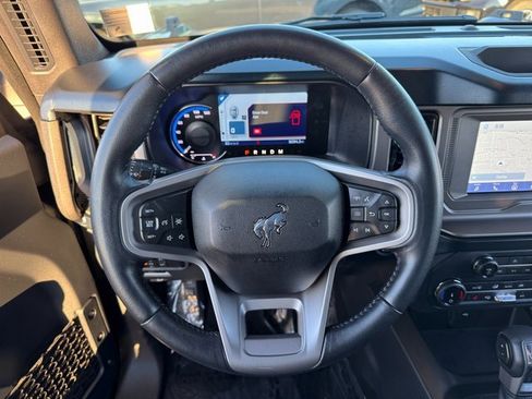 Certified 2022 Ford Bronco Outer Banks image 21