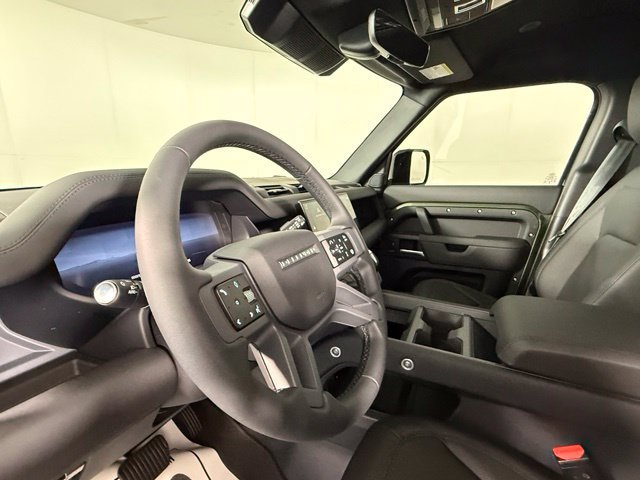 New 2026 Land Rover Defender 110 S AWD/4WD image 6