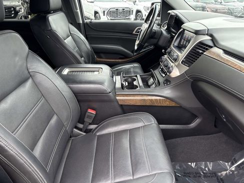 Used 2019 GMC Yukon Denali w/ Open Road Package image 35