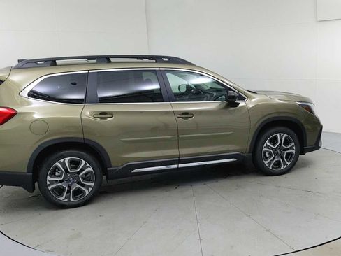 New 2025 Subaru Ascent Limited image 11
