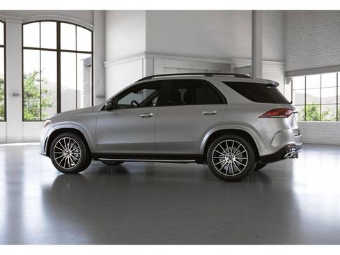 Used 2023 Mercedes-Benz GLE 350 4MATIC image 33