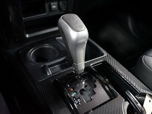 Certified 2024 Toyota 4Runner TRD Off-Road Premium image 23