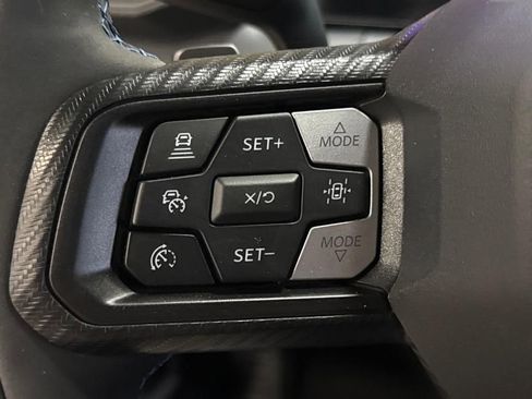 New 2025 Ford Mustang Dark Horse image 14