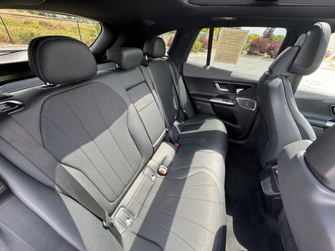 Used 2023 Mercedes-Benz EQE 350+ 4MATIC SUV image 16
