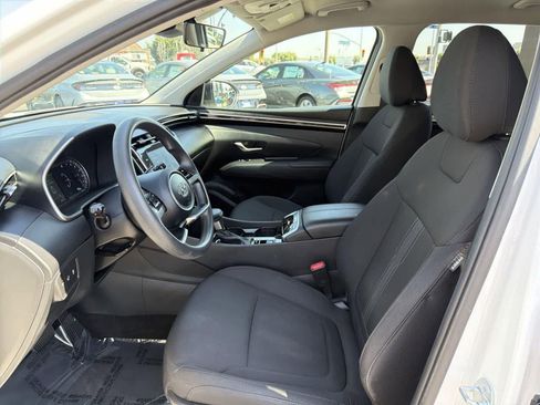 Used 2023 Hyundai Tucson SEL w/ Winter Package image 23