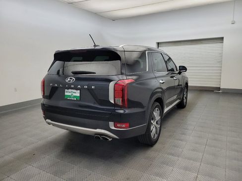 Used 2020 Hyundai Palisade SEL FWD image 9