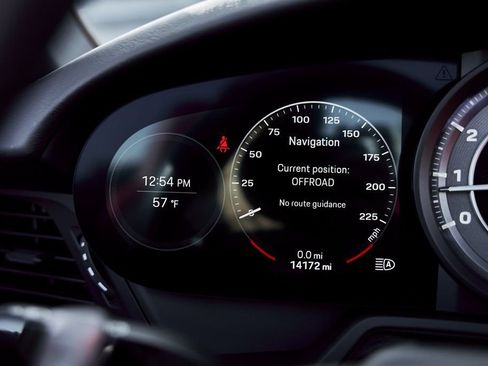 Used 2021 Porsche 911 Turbo S AWD/4WD image 55