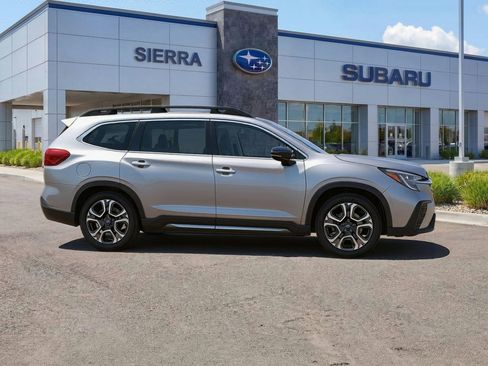 New 2026 Subaru Ascent Touring AWD/4WD image 14