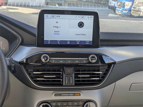 Used 2024 Ford Escape Active image 15