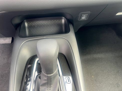 New 2026 Toyota Corolla LE FWD image 19