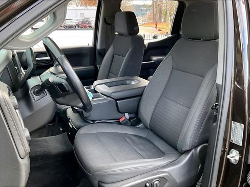 Used 2019 Chevrolet Silverado 1500 LT w/ All-Star Edition image 8