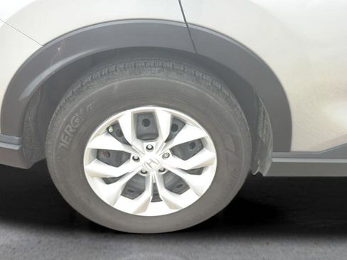 Used 2024 Honda CR-V LX image 20