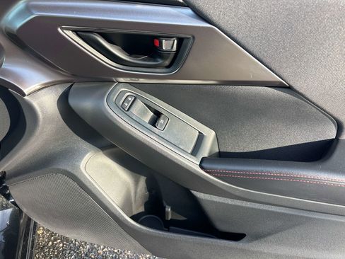 Used 2024 Subaru Impreza 2.0i Sport image 13