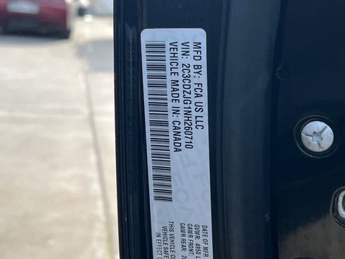 Used 2022 Dodge Challenger GT w/ Plus Package image 30